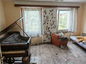 Prodej rodinného domu, Předslavice, 250 m2