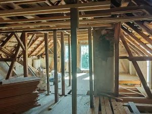 Prodej rodinného domu, Předslavice, 250 m2