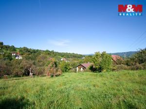 Prodej pozemku pro bydlení, Zašová - Veselá, 1144 m2