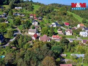 Prodej pozemku pro bydlení, Zašová - Veselá, 1144 m2