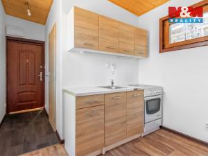 Prodej mobilheimu, Nový Bor, Vodní, 23 m2