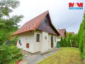 Prodej chaty, Tršice - Přestavlky, 16 m2
