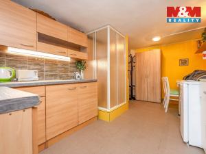 Prodej chaty, Tršice - Přestavlky, 16 m2