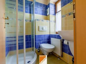 Prodej chaty, Loučná pod Klínovcem, 370 m2