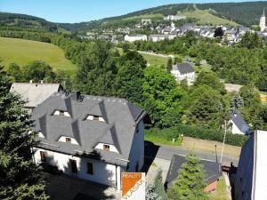 Prodej chaty, Loučná pod Klínovcem, 370 m2