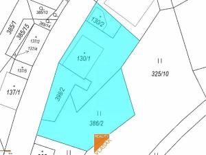 Prodej chaty, Loučná pod Klínovcem, 370 m2