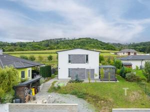 Prodej rodinného domu, Knínice, 130 m2