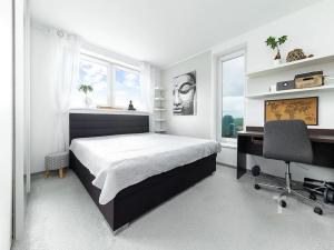 Prodej rodinného domu, Knínice, 130 m2