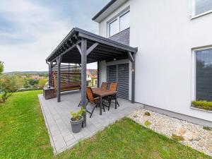 Prodej rodinného domu, Knínice, 130 m2