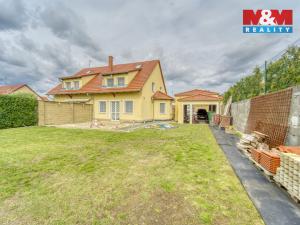 Prodej rodinného domu, Postřižín, Šípková, 136 m2