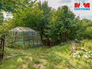 Prodej chaty, Kadaň - Tušimice, 60 m2