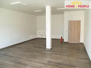 Pronájem obchodního prostoru, Chodov, Školní, 41 m2