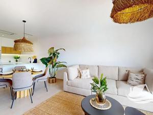 Prodej rodinného domu, Pilar de la Horadada, Španělsko, 70 m2