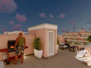 Prodej rodinného domu, Pilar de la Horadada, Španělsko, 73 m2