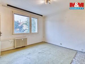 Prodej bytu 1+1, Jirkov, Pionýrů, 35 m2