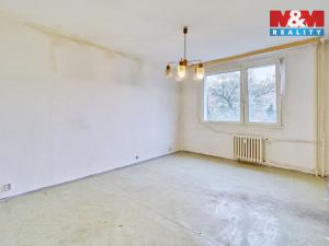 Prodej bytu 1+1, Jirkov, Pionýrů, 35 m2