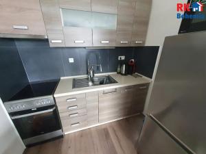Prodej bytu 1+kk, Mladá Boleslav, Laurinova, 35 m2