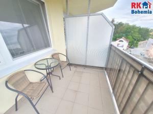 Prodej bytu 1+kk, Mladá Boleslav, Laurinova, 35 m2