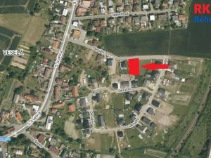 Prodej pozemku pro bydlení, Mnichovo Hradiště, Okružní, 868 m2