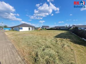 Prodej pozemku pro bydlení, Mnichovo Hradiště, Okružní, 868 m2