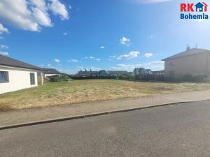 Prodej pozemku pro bydlení, Mnichovo Hradiště, Okružní, 868 m2