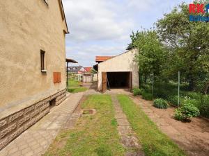 Prodej rodinného domu, Semice, 142 m2