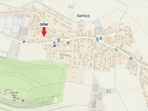 Prodej rodinného domu, Semice, 142 m2