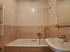 Pronájem bytu 1+1, Praha - Smíchov, Podbělohorská, 45 m2