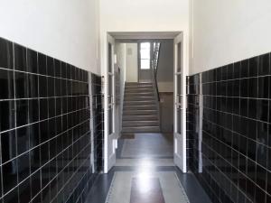 Pronájem bytu 1+1, Praha - Smíchov, Podbělohorská, 45 m2