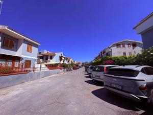 Prodej bytu 2+kk, Scalea, Itálie, 40 m2