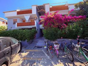 Prodej bytu 2+kk, Scalea, Itálie, 40 m2