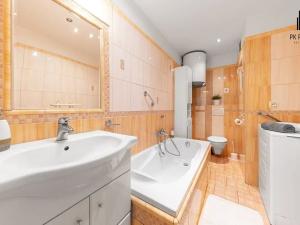 Prodej rodinného domu, Těšany, 107 m2