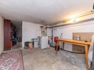 Prodej rodinného domu, Těšany, 107 m2