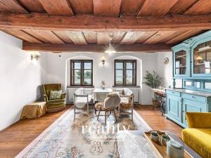 Prodej zemědělské usedlosti, Štítary, 202 m2