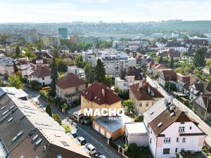 Pronájem bytu 2+1, Praha - Michle, Na dědinách, 50 m2
