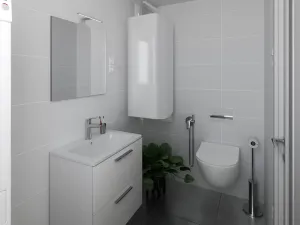 Prodej rodinného domu, Újezd u Brna, 89 m2