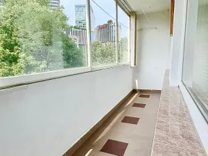 Pronájem bytu 2+1, Praha - Krč, Bartákova, 59 m2