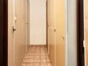 Pronájem bytu 2+1, Praha - Krč, Bartákova, 59 m2