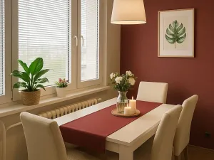 Pronájem bytu 3+kk, Praha - Krč, Pujmanové, 73 m2