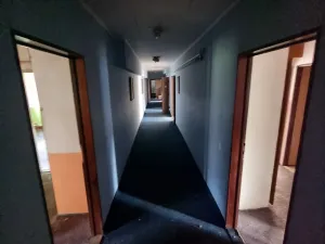 Pronájem skladu, Most, Hořanská cesta, 340 m2