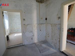 Prodej rodinného domu, Brušperk, Dr. Martínka, 80 m2