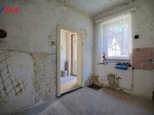 Prodej rodinného domu, Brušperk, Dr. Martínka, 80 m2