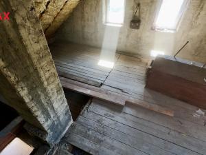 Prodej rodinného domu, Brušperk, Dr. Martínka, 80 m2