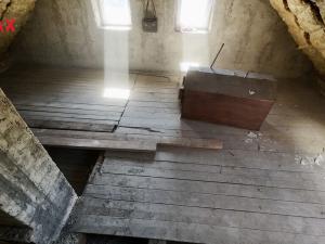 Prodej rodinného domu, Brušperk, Dr. Martínka, 80 m2