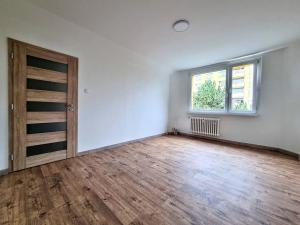 Prodej bytu 2+1, Bílina, Sídliště Za Chlumem, 52 m2