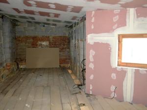 Prodej chaty, Labská Stráň, 140 m2