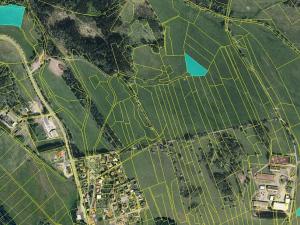 Prodej pozemku pro bydlení, Seč, 39101 m2