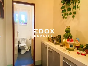 Prodej rodinného domu, Mišovice, 240 m2