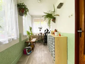 Prodej rodinného domu, Mišovice, 240 m2