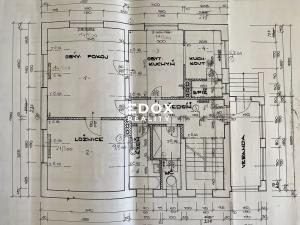 Prodej rodinného domu, Mišovice, 240 m2